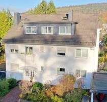 Großzügiges 2-Familienhaus in ruhiger Lage von Bad Orb