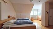 Schlafzimmer DG - 