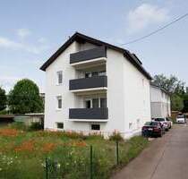 Zwei Zimmer, ein Balkon, viel Licht - dein neuer Start über Göppingen