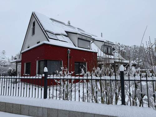 Bild 1 - Ein stilvolles Zuhause für höchste Ansprüche in Schwarzach bei Schwabach