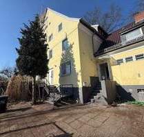 attraktive Doppelhaushälfte im Grunewald, Eichkamp-Siedlung. Auch für Wohnen mit Gewerbe geeignet - Berlin Westend