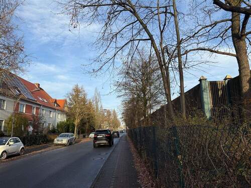 IMG_7434 - 1 Zimmer Doppelhaushälfte zum Kaufen in Berlin