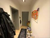 Flurbereich Wohnung 1. OG - 