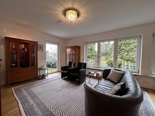 Bild 3 - 6 Zimmer Einfamilienhaus in Ruhstorf a.d.Rott