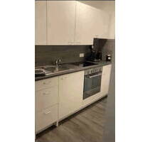 Moderne 1,5-Zimmer-Wohnung (47 m²) - kernsaniert, Stellplatz, ruhige Lage bei Sigmaringen - Bingen / Hitzkofen