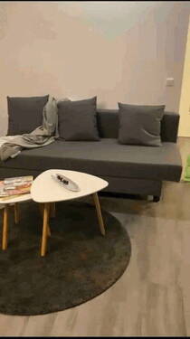 Wohn und Essbereich 2 - 