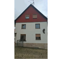 Mehrfamilienhaus in Rauhenebrach, OT