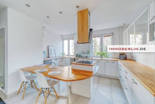 02 - 2 Zimmer Etagenwohnung zum Kaufen in Berlin