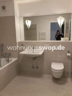 Bild 4 - Etagenwohnung mit 63,00 m&sup2; in Hamburg zur Miete