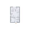 Grundriss Erdgeschoss - 
