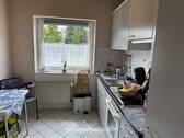 Küche Whg. 2 - 