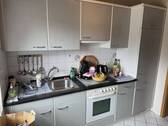 Küche Whg. 2 - 