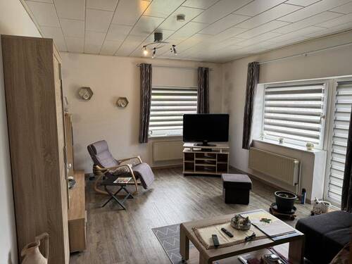 Wohnraum Whg. 2 - 