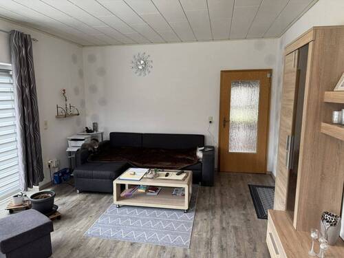 Wohnraum Whg. 2 - 