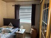 Schlafzimmer Whg. 2 - 