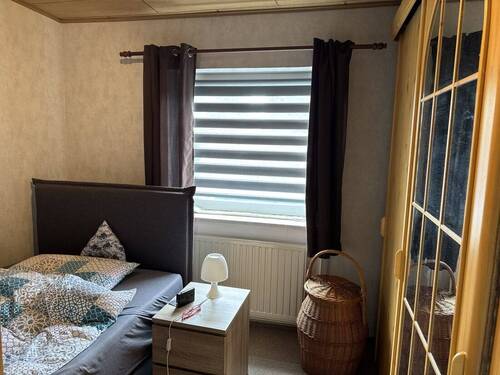 Schlafzimmer Whg. 2 - 