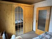 Schlafzimmer Whg. 2 - 