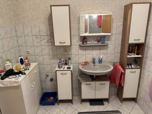 Duschbad Whg. 2 - 