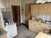 Küche Whg. 1 - 