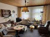 Wohnzimmer Whg. 1 - 