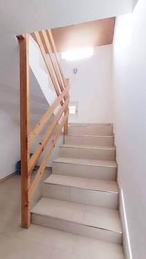 Kellertreppe - 