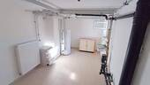 Technik Kellerraum - 