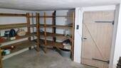 Kellerraum - 