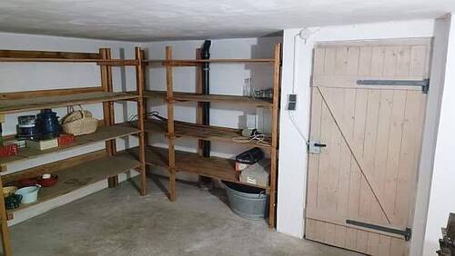 Kellerraum - 