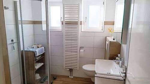 Badezimmer - 