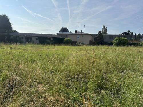 Grundstück (3) - Grundstück zum Kaufen in Rotthalmünster
