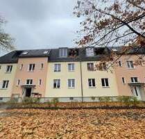 Helle Wohnung mit Balkon und Grünblick in Berlin Köpenick