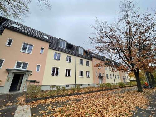 2 - 2 Zimmer Etagenwohnung zum Kaufen in Berlin