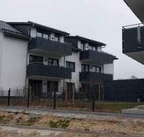 moderne 3-Raum-Wohnung im Zentrum von Bergen auf der Sonneninsel Rügen zu vermieten - Bergen auf Rügen