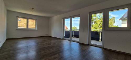 Wohnen/ Kochen Beispiel - 