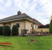 Bungalow mit Ausbaureserve in beliebter Wohngegend - Stralsund Andershof