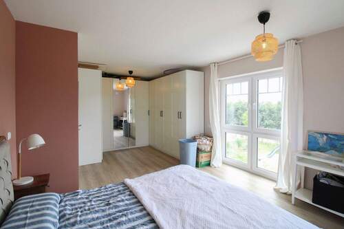 Elternschlafzimmer - 