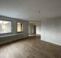 Große 3-Zimmer Wohnung mit Balkon und Tageslichtbadezimmer - Herzogenaurach