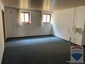Empfang - Gewerbeobjekt (Büro, Produktion, Verkauf) zur Miete in Donauwörth