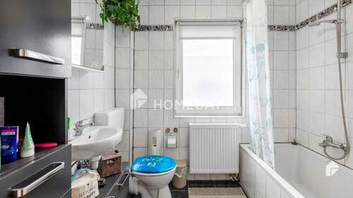 Badezimmer 1 - 