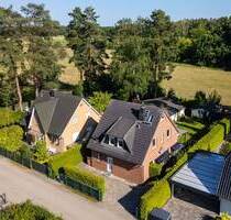 Family-friendly home with a private garden in a quiet location next to a nature reserve - Nuthetal Bergholz-Rehbrücke