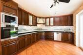 Kitchen - 