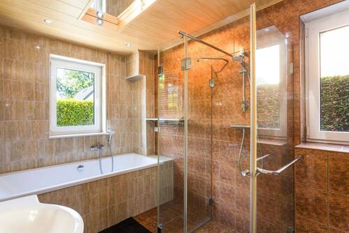 Bathroom - 