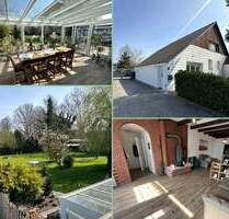 Tolles Einfamilienhaus mit Einlieger- und Obergeschosswohnung im Herzen von Ostrhauderfehn!