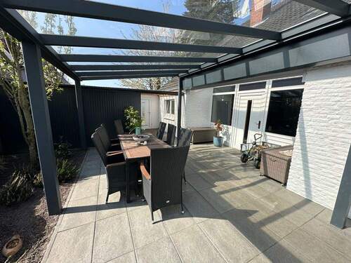 Terassenüberdachung - Einfamilienhaus mit 225,00 m&sup2; in Ostrhauderfehn zum Kaufen