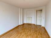 Helles Dachgeschoss-Apartment - 