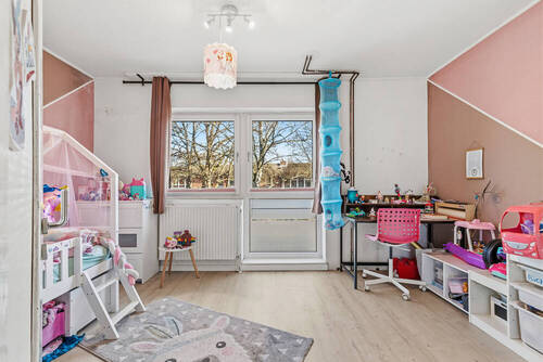 Kinderzimmer 1 - 1. OG - 