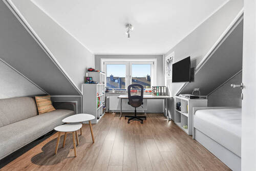 Kinderzimmer 2 - 2. OG - 