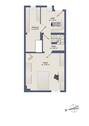Grundriss KG - 