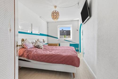 Elternschlafzimmer 1. OG - 