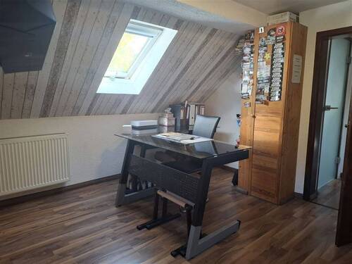 Büro OG - 